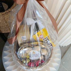 מארז שוקולדים טעים במיוחד